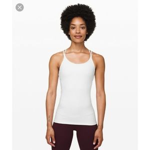 Lululemon Free to be Tank